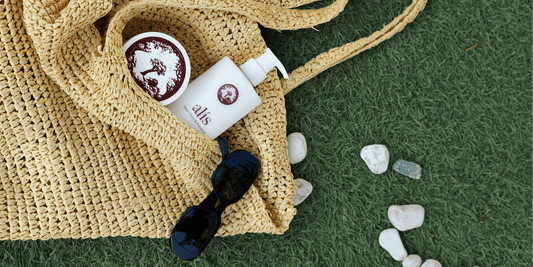 Skin recovery in the city