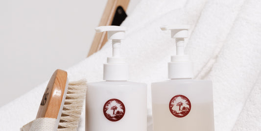 How to build a self-care routine for glowing skin