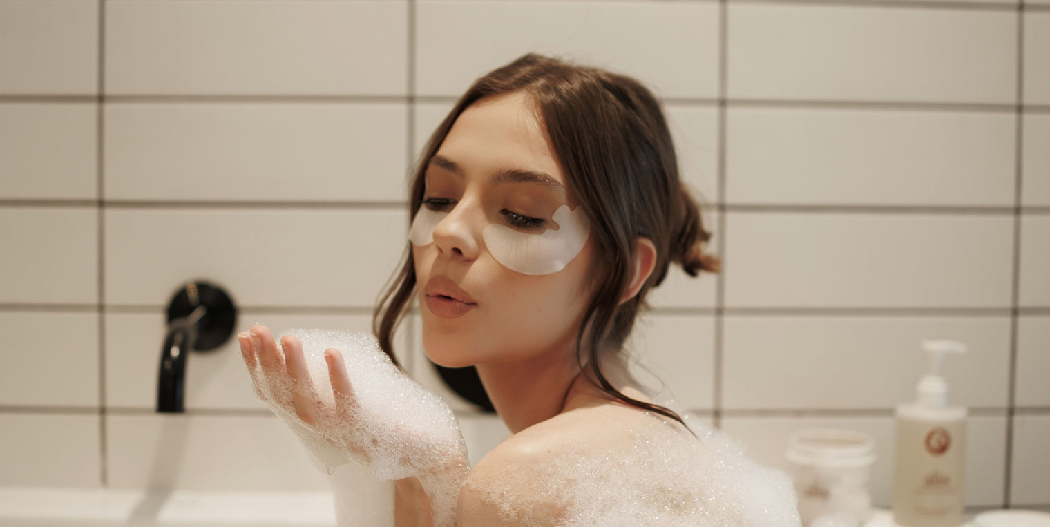 Daily body care routine: a dermatologist's advice