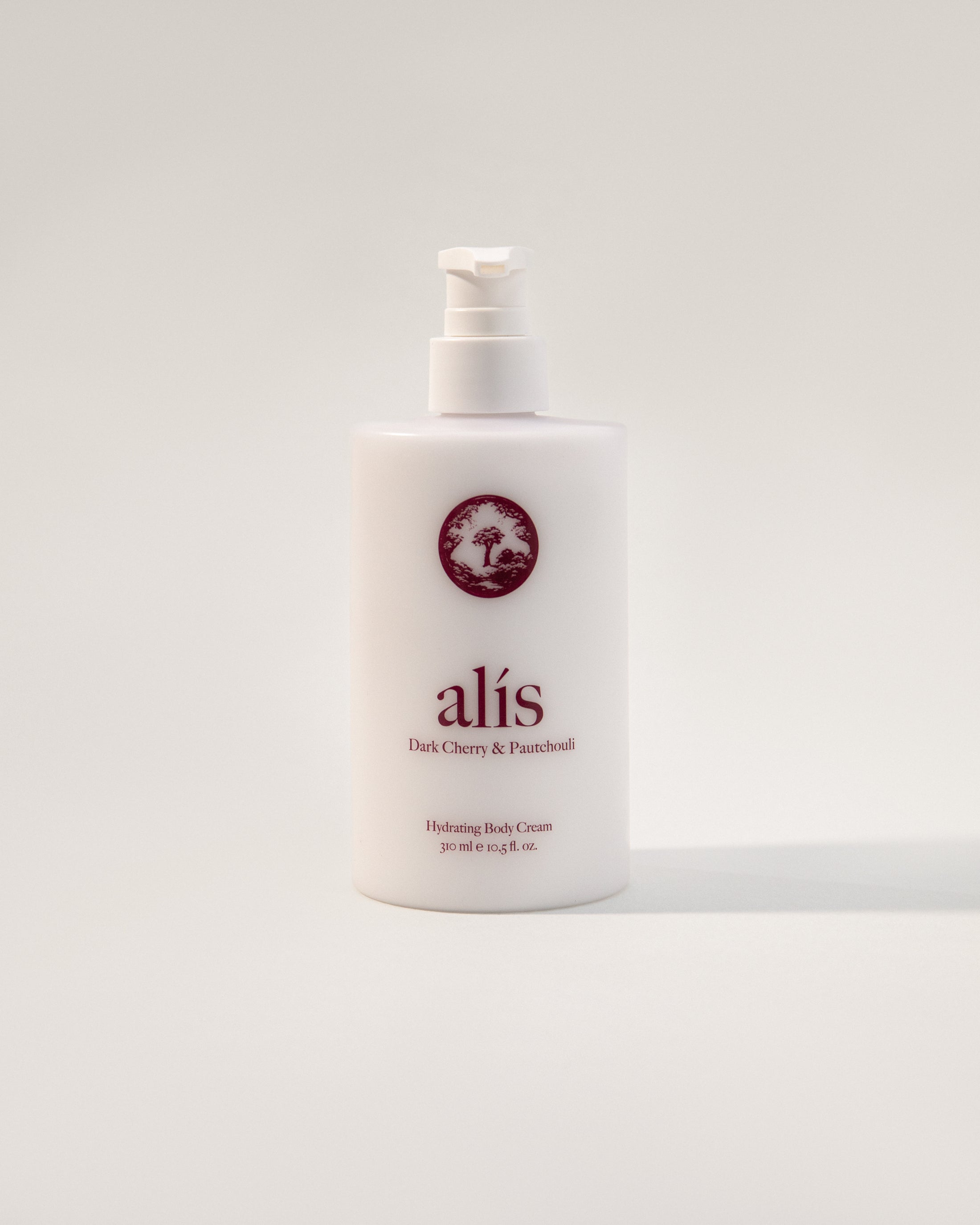 Hydrating Body Cream