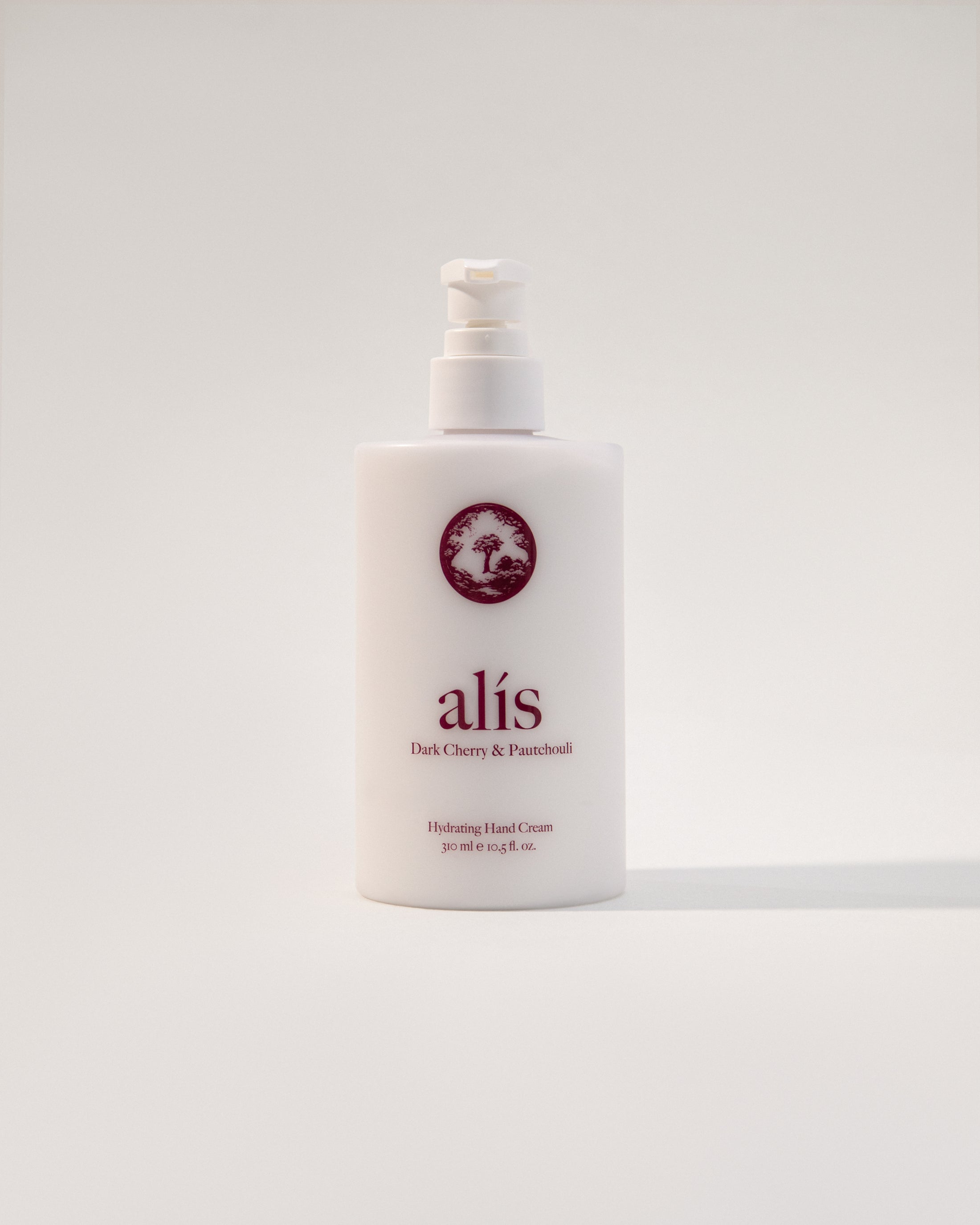 Hydrating Hand Cream