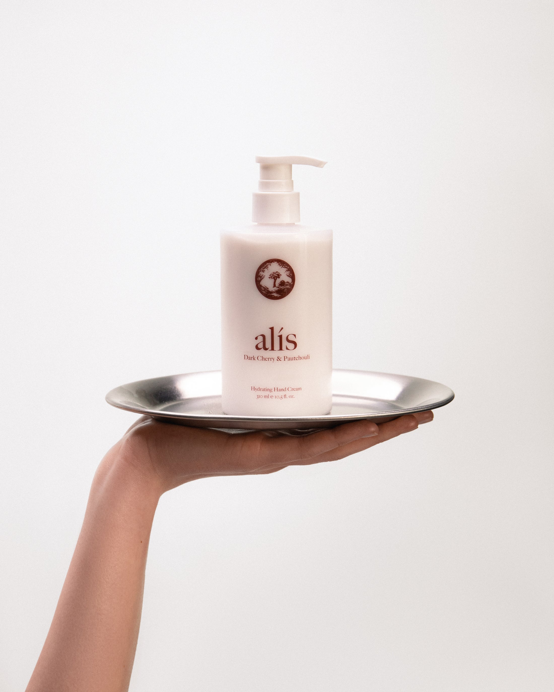 Hydrating Hand Cream