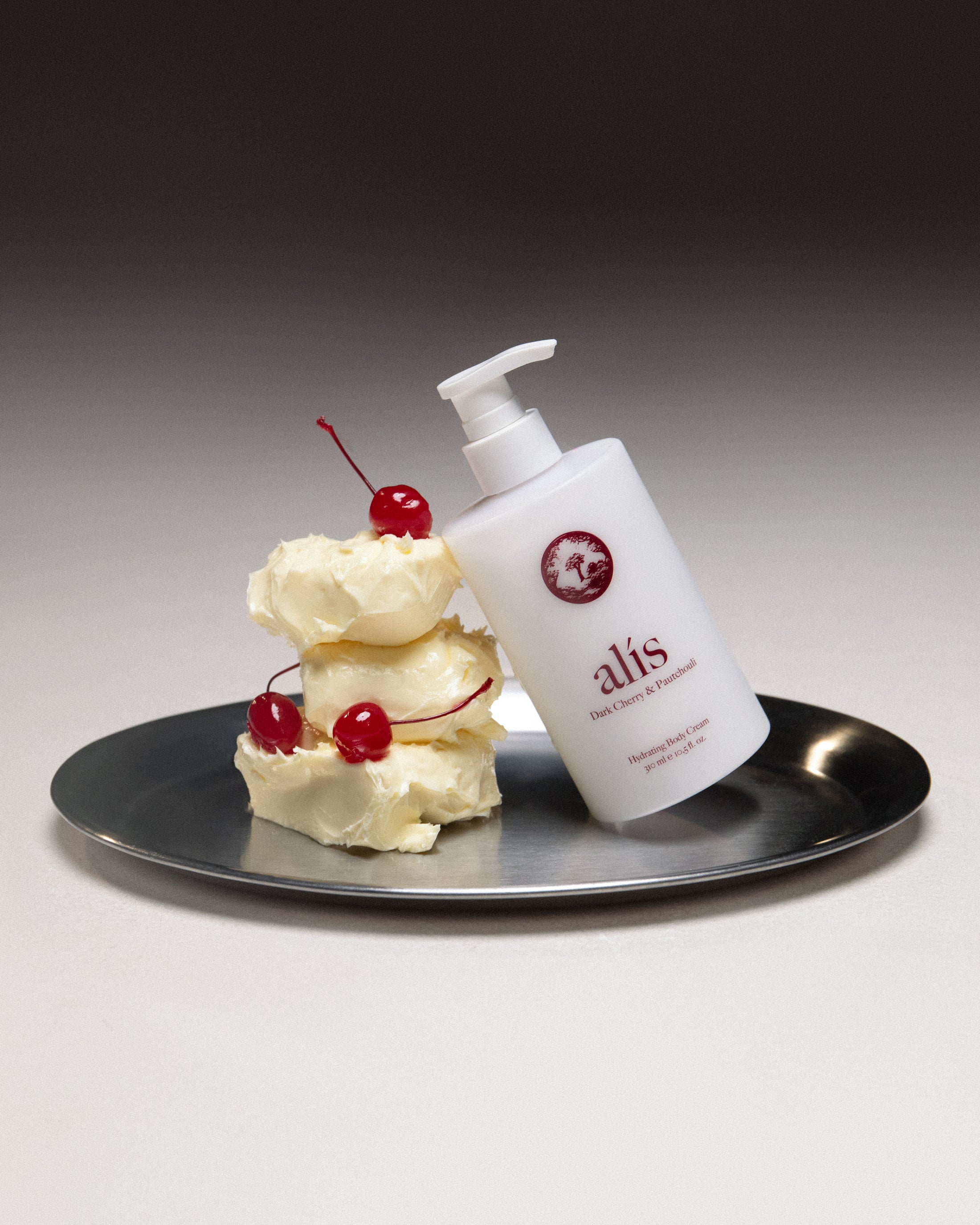 Hydrating Body Cream