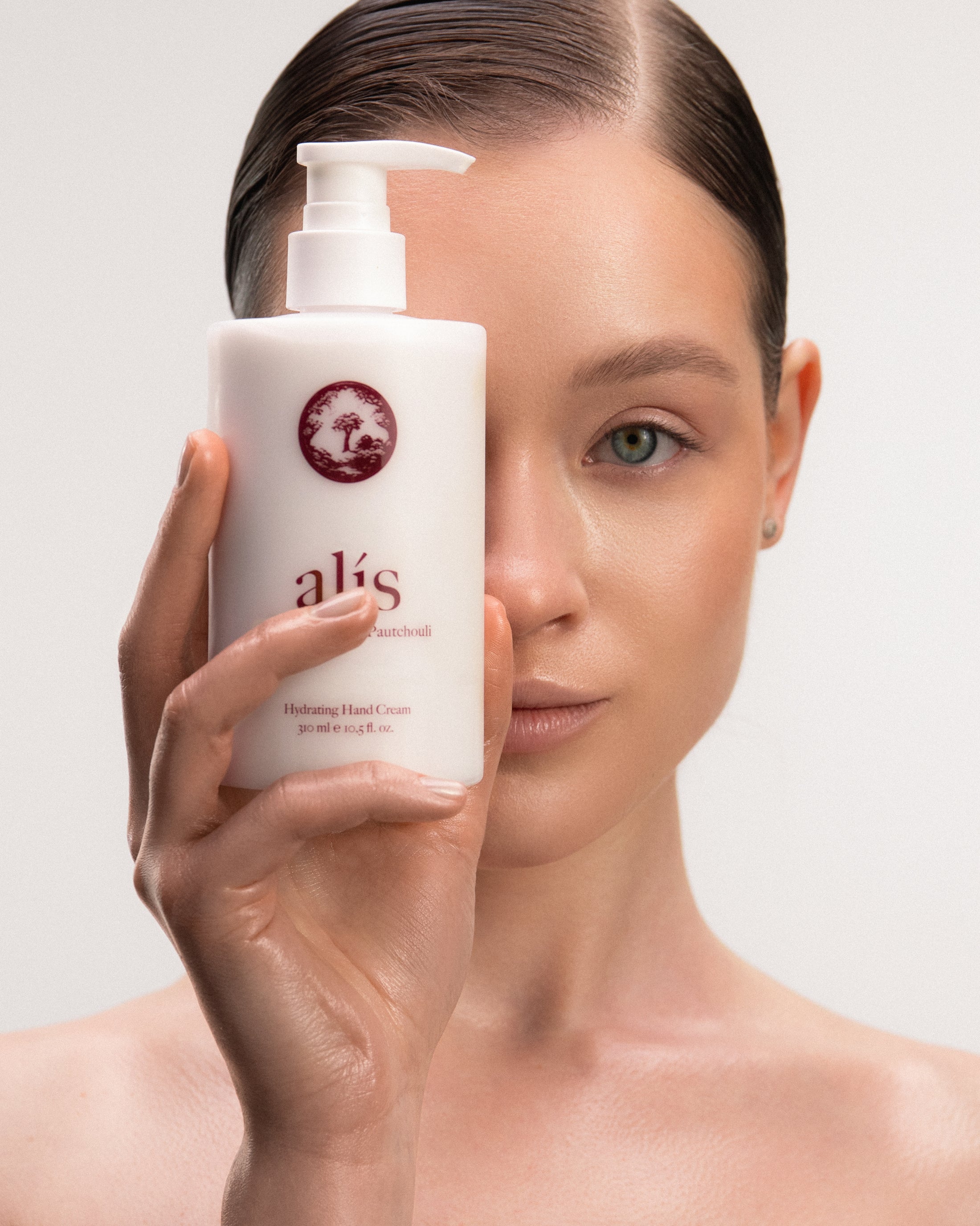 Hydrating Hand Cream