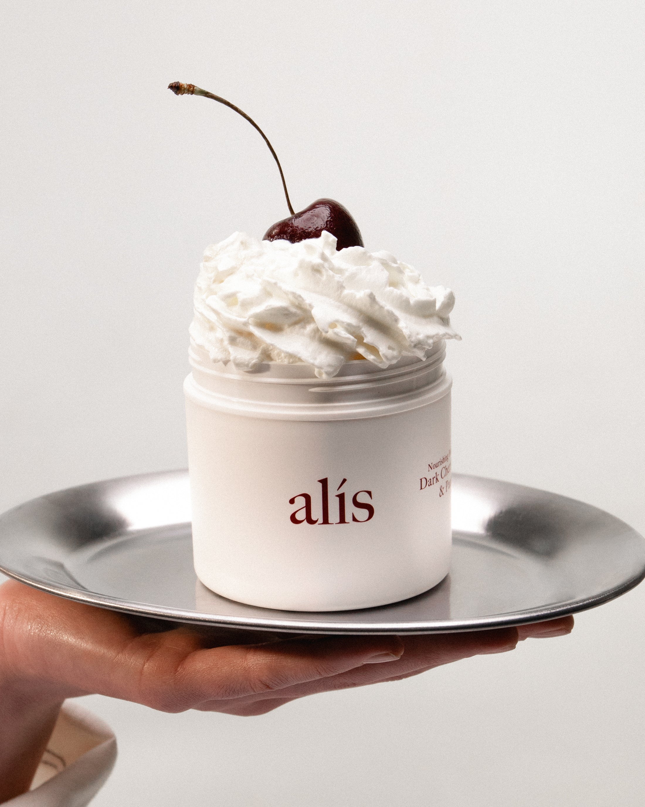 Nourishing Body Butter