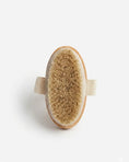 Load image into Gallery viewer, Dry body massage brush
