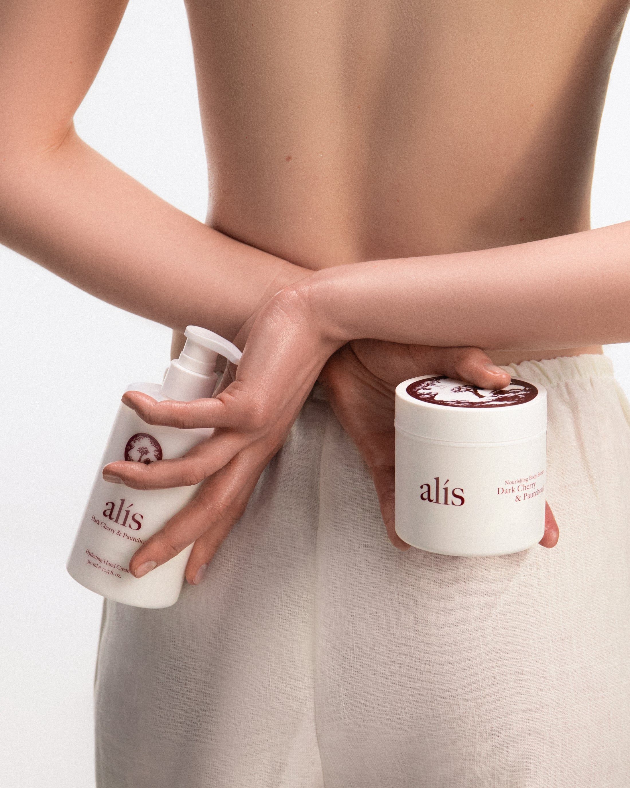 Nourishing Body Butter